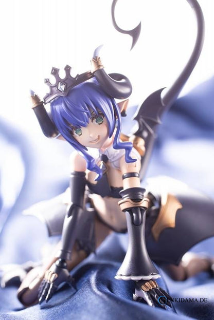 Original Character: Arcanadea - Velretta - Plastic Model (Reissue)