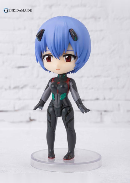 Figuarts mini Rei Ayanami "Evangelion: 3.0+1.0"