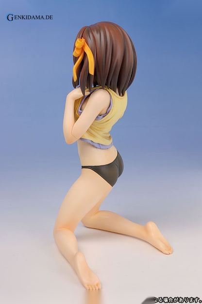 The Melancholy of Haruhi Suzumiya - Haruhi Suzumiya Beach Side Ver.
