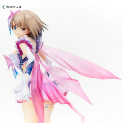 BLUE REFLECTION - Maboroshi ni Mau Shoujo no Tsurugi Hinako Shirai Reflector ver. Regular Edition