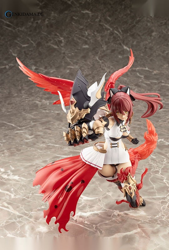Arcanadea Charmed Plastic Model (Kotobukiya Shop Exclusive)