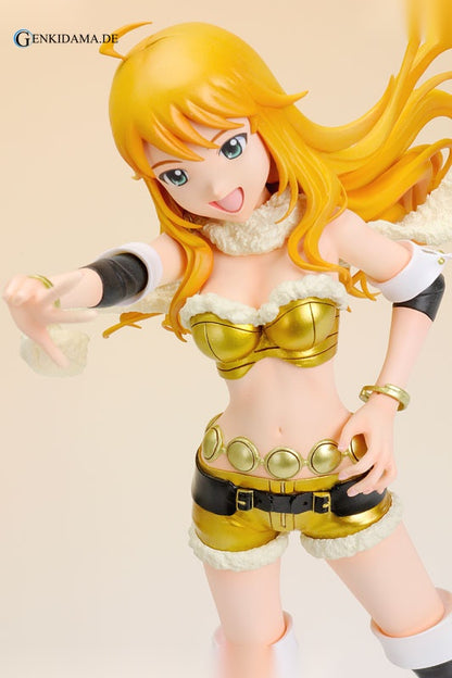 Brilliant Stage - THE IDOLM@STER 2: Miki Hoshii Beyond the Stars ver.