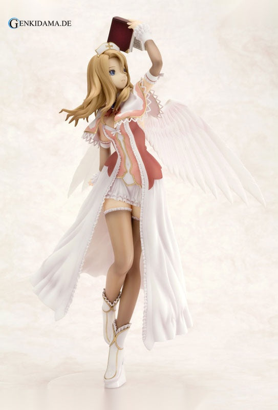 Shining Hearts - Rufina
