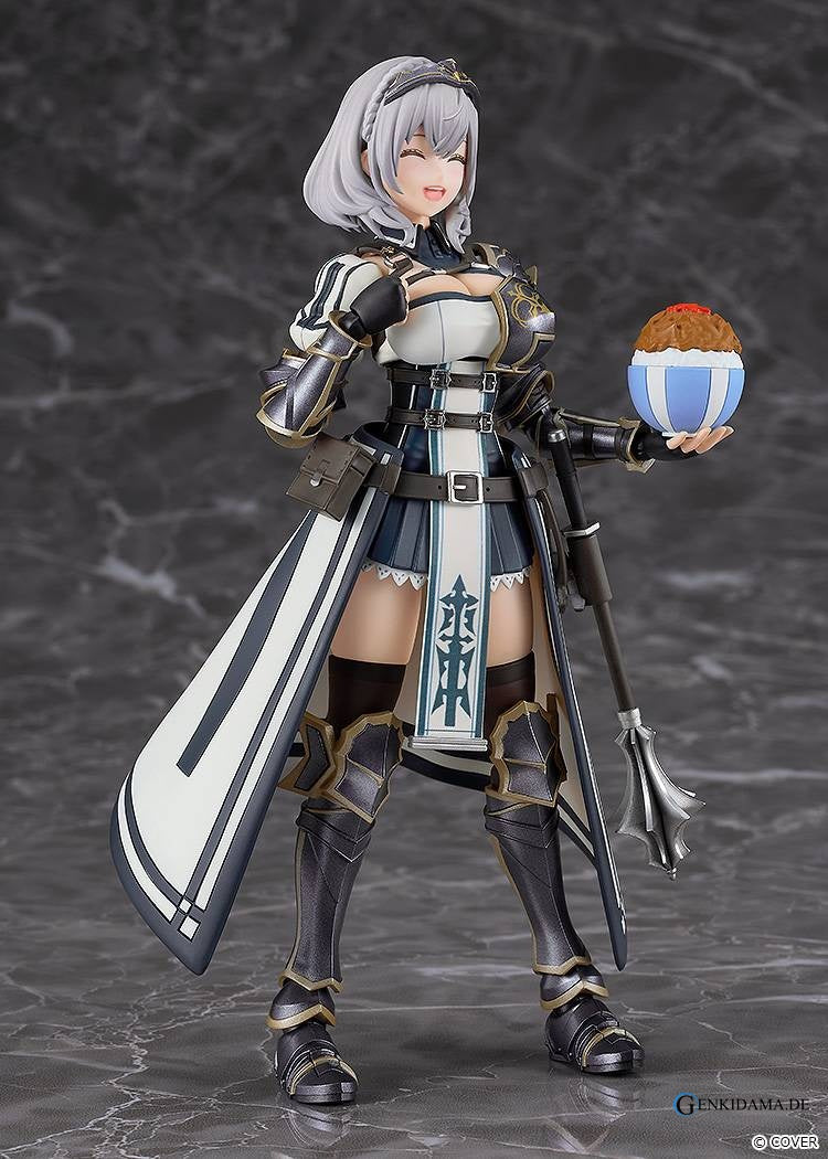 Hololive: Shirogane Noel - PLAMATEA Plastic Model