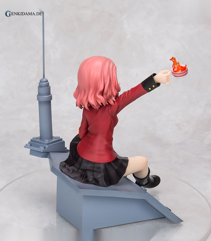 Girls und Panzer the Movie - Rosehip
