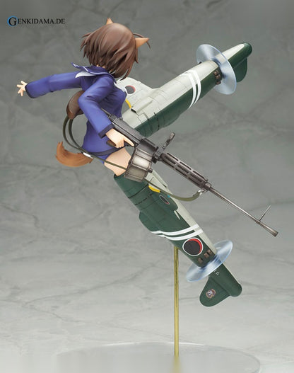 Brave Witches - Hikari Karibuchi