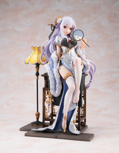 Re:ZERO -Starting Life in Another World- Emilia: Graceful beauty ver. 1/7 [KADOKAWA] Ansicht 10