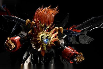 AMAKUNI Kijin Genesic Gaogaigar
