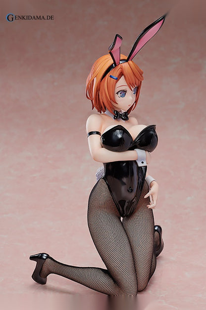 B-STYLE Yuuna and the Haunted Hot Springs Chisaki Miyazaki Bunny Ver.