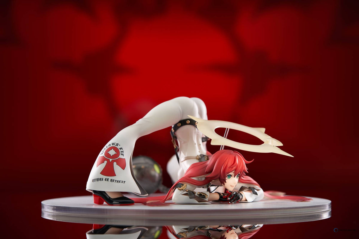 Guilty Gear -Strive-: Jack-O' Valentine 1/9