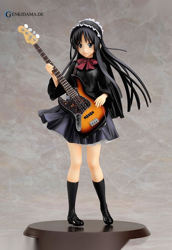 K-On! - Mio Akiyama
