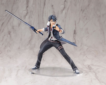 Kiseki Series Van Arkride 1/8 [Kotobukiya] Ansicht 2