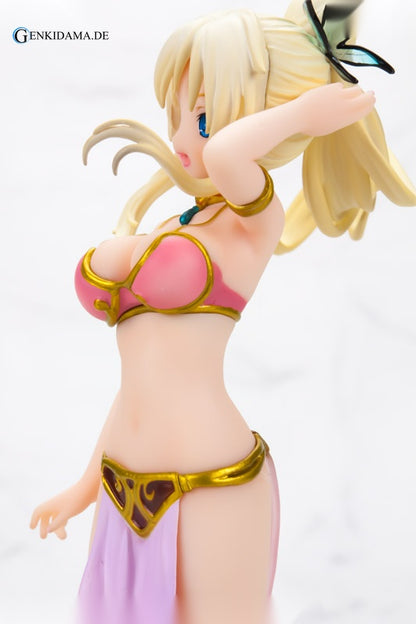 Haganai NEXT - Sena Kashiwazaki -Odoriko ver.