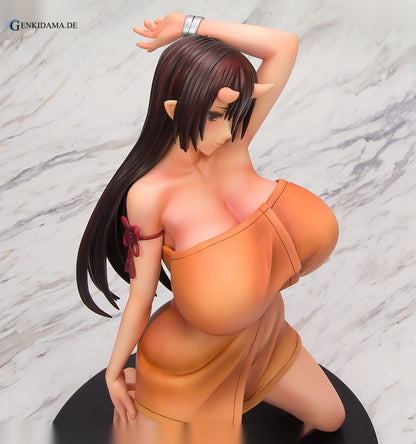 Oni no Yu - Onimusume Hiiragi-chan