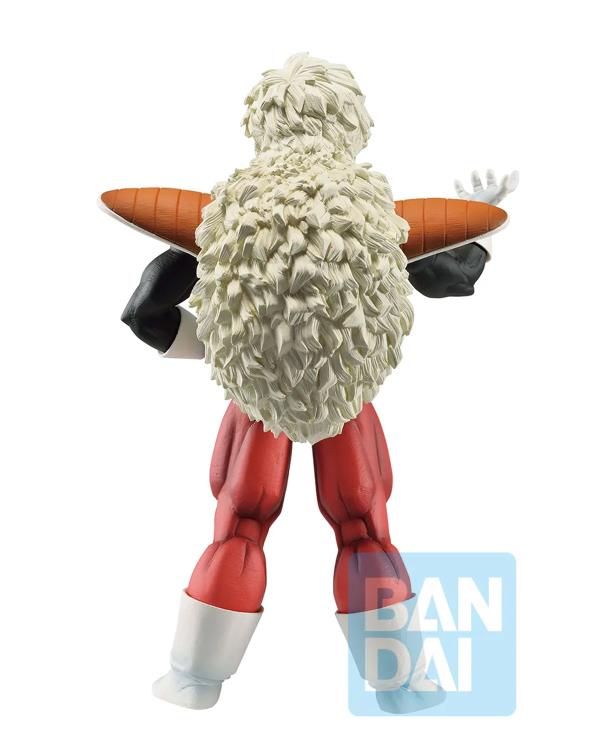Jeice (The Ginyu Force!) - Ichibansho - Bandai - Anime Figuren günstig kaufen