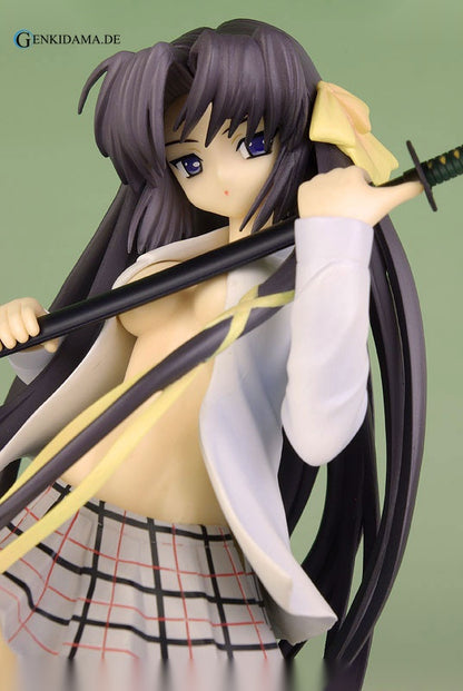 Little Busters! - Yuiko Kurugaya