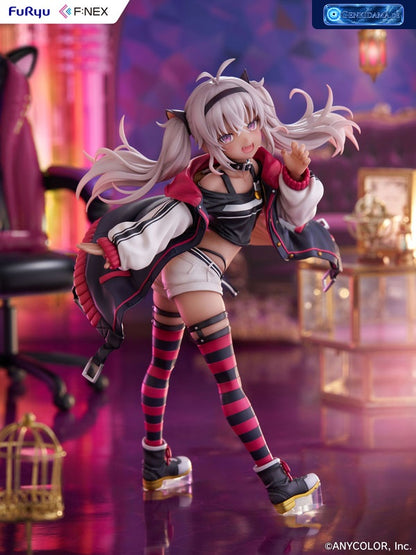 Nijisanji Matsukai Mao 1/7 [FURYU] Ansicht 15
