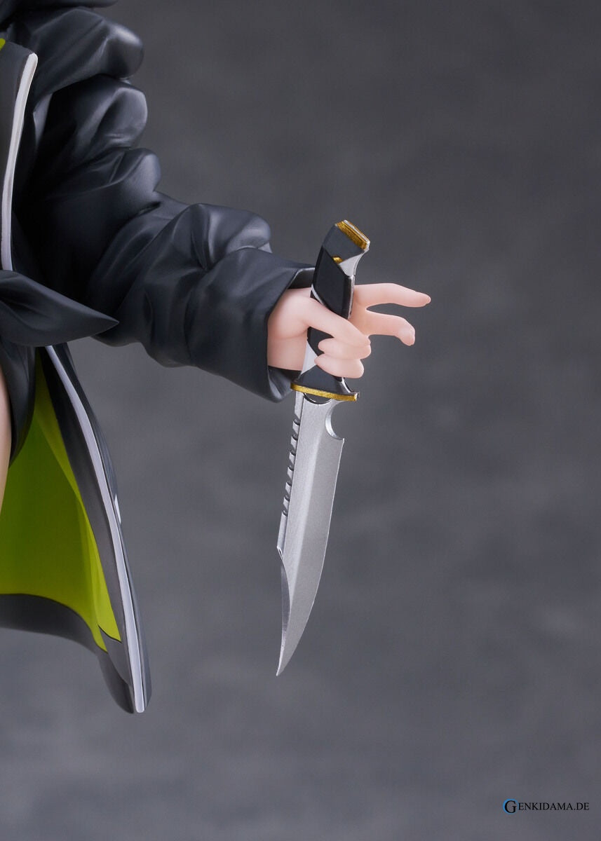 Moon Cancer / Jade Rabbit Fate/Grand Order Character: Moon Cancer Anime Figur günstig kaufen Ansicht 9