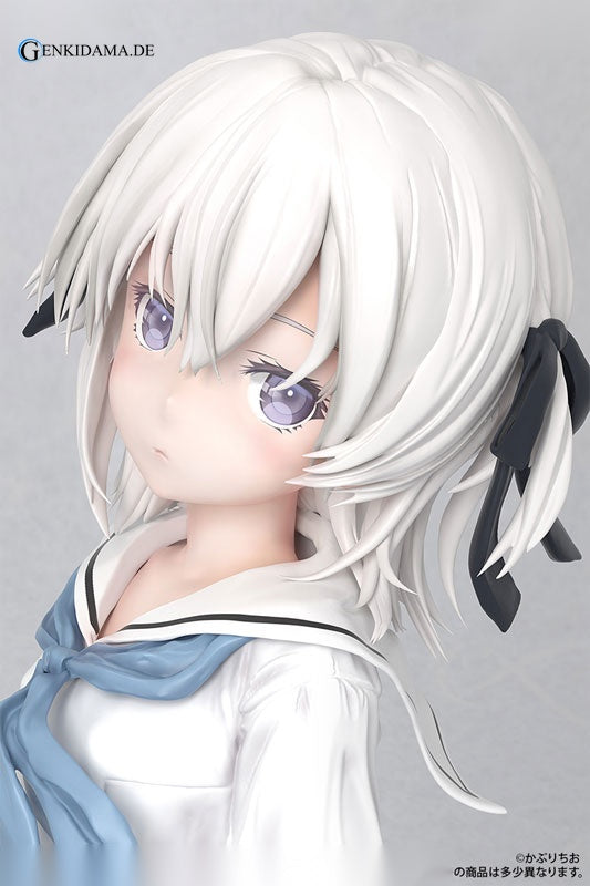 Capriccio Illustration "Icone Mashiro"