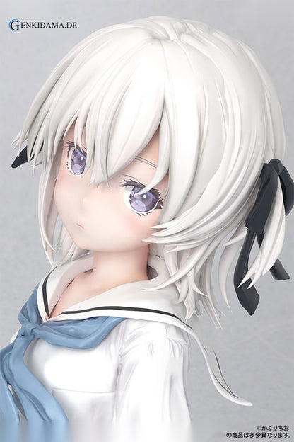 Capriccio Illustration "Icone Mashiro"