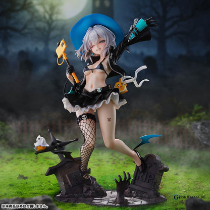 Name Azur Lane Anime Figur günstig kaufen Ansicht 2