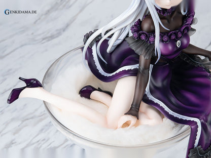 PRISMA WING Re:ZERO -Starting Life in Another World- Echidna Glass Edition
