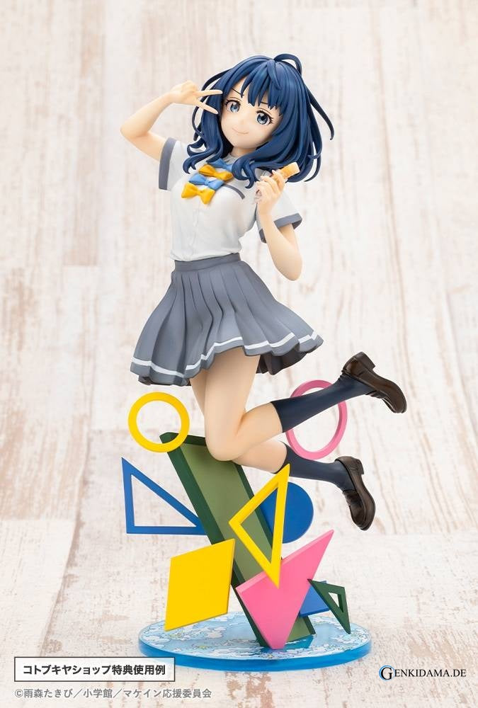 Too Many Losing Heroines!: Anna Yanami 1/7 (Limited)