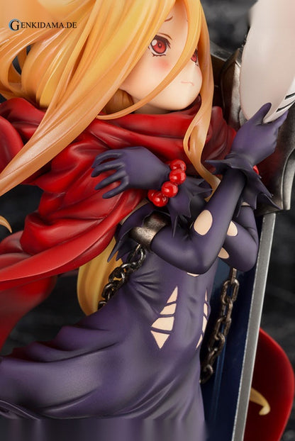 Overlord Evileye