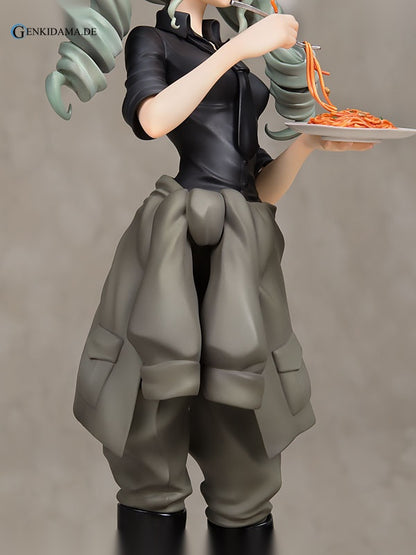 Girls und Panzer the Movie - Anchovy