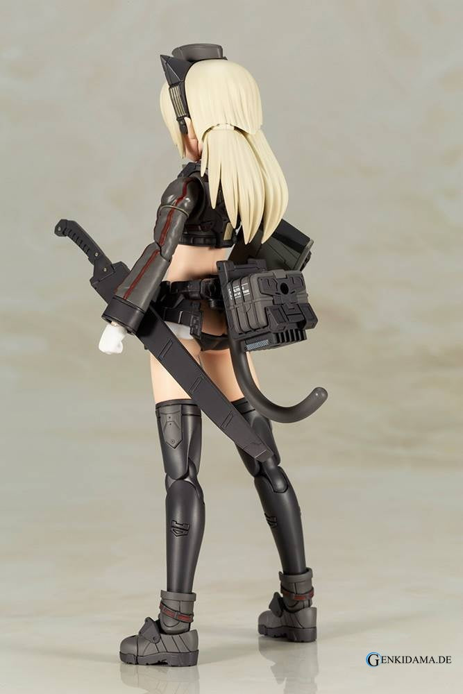 Shimada Fumikane Art Works : Arsia - Plastic Model (Reissue)