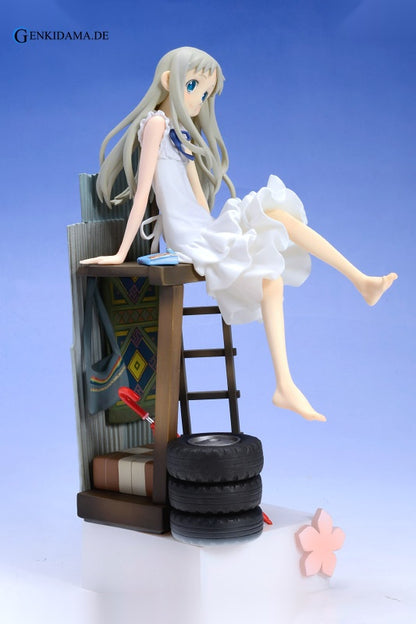 Anohana: The Flower We Saw That Day - Menma
