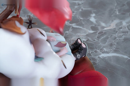 [Autumn Arrival] Illustrated by Tokiwata Deluxe Edition