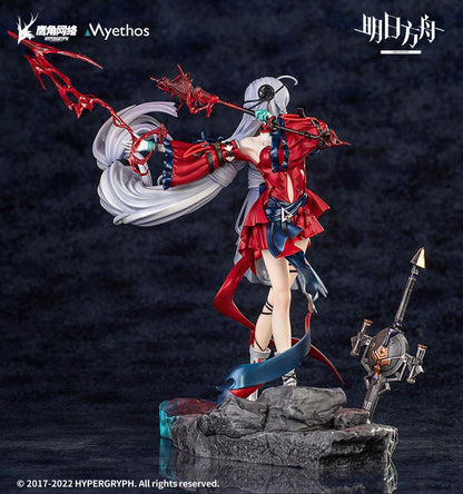 Skadi - Arknights  - Myethos - Anime Figuren günstig kaufen