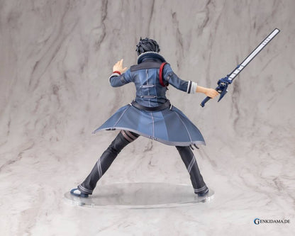 The Legend of Heroes / Trails Series: Van Arkride 1/8