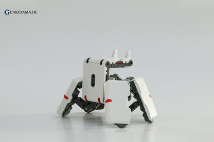 MEGABOX MB-16JPW TUKURU JAPAN LIMITED EDITION