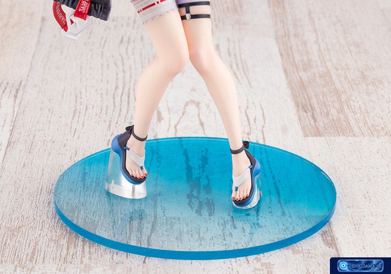 Phantasy Star Online 2 es White Sand Annette [Summer Vacation] 1/6 [Kotobukiya] Ansicht 21