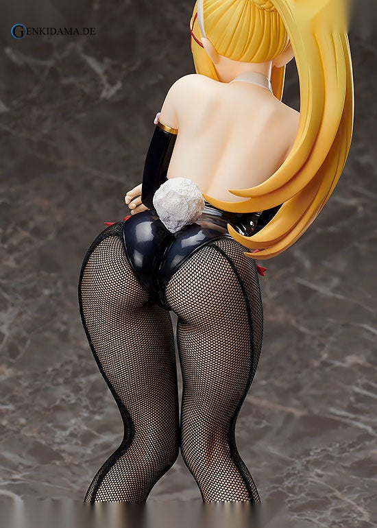 B-STYLE Movie KonoSuba: God's Blessing on this Wonderful World! Kurenai Densetsu Darkness Bunny Ver.