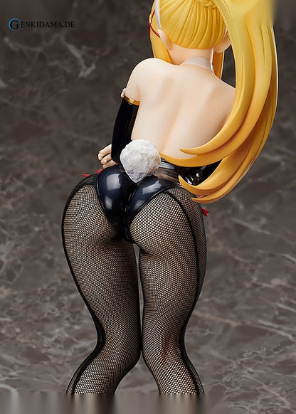 B-STYLE Movie KonoSuba: God's Blessing on this Wonderful World! Kurenai Densetsu Darkness Bunny Ver.