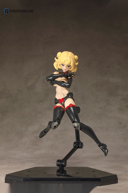 DarkAdvent Dragondress Sophia DX ver.1.1 Plastic Model