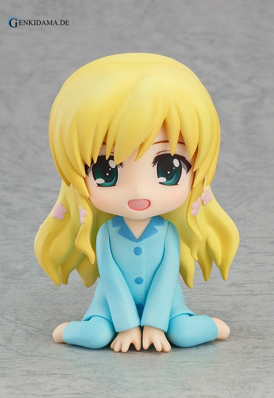 Tantei Opera Milky Holmes Nendoroid Actionfigur Cordelia Glauca