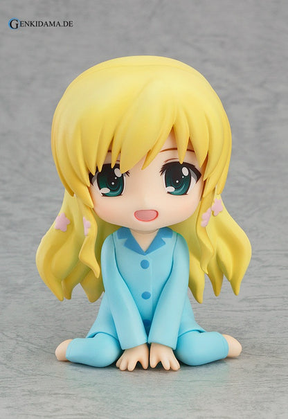 Tantei Opera Milky Holmes Nendoroid Actionfigur Cordelia Glauca