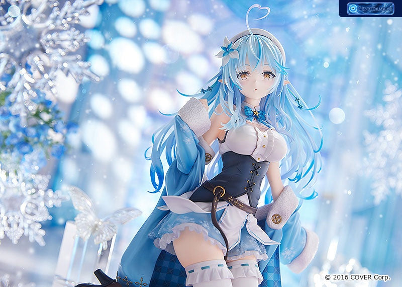 hololive production Yukihana Lamy 1/6 [Max Factory] Ansicht 12