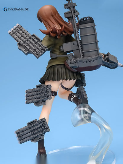 Kantai Collection -Kan Colle- Ooi Kai