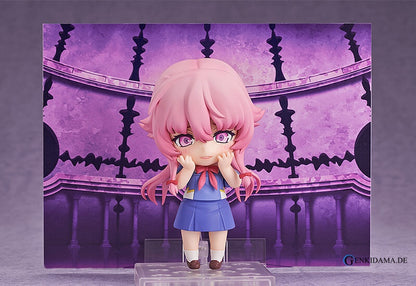 Nendoroid Yuno Gasai