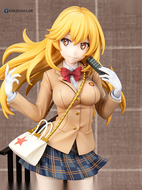 Toaru Kagaku no Railgun T Misaki Shokuhou 15th Anniversary Ver.
