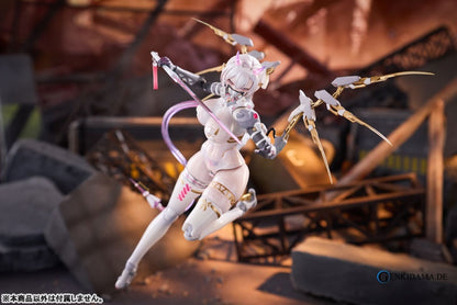 Galactic Series Neon Reika Wing Anime Anime Figur günstig kaufen Ansicht 3