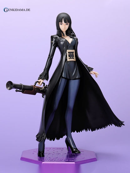 Excellent Model Portrait.Of.Pirates ONE PIECE "STRONG EDITION" Nico Robin