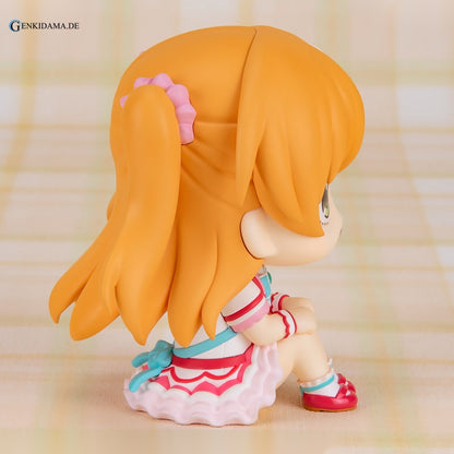 LookUp amiami Mascot Girl Amico-chan