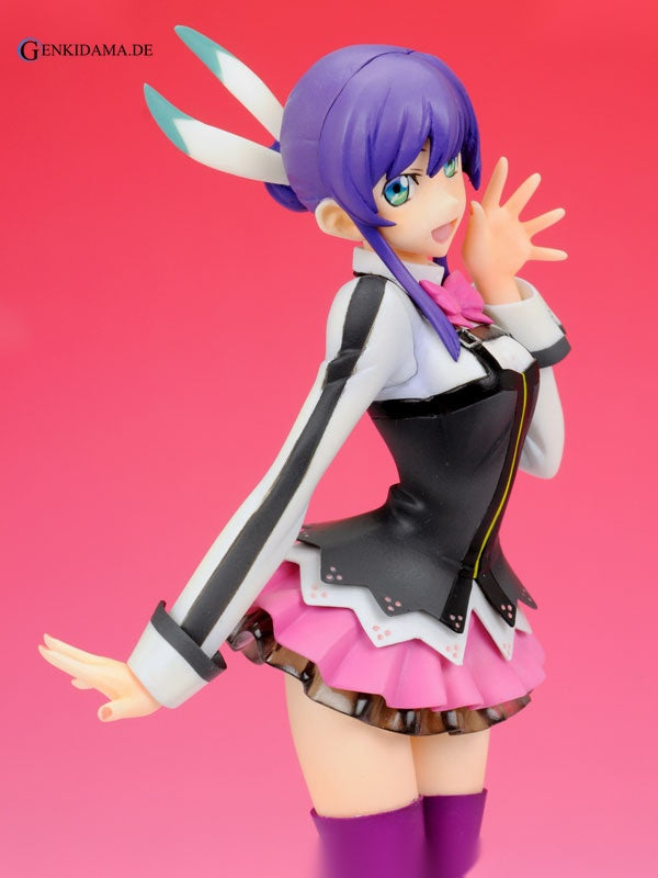 Figuarts ZERO - Aquarion EVOL: Mikono Suzushiro