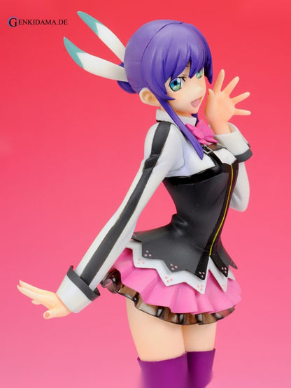 Figuarts ZERO - Aquarion EVOL: Mikono Suzushiro
